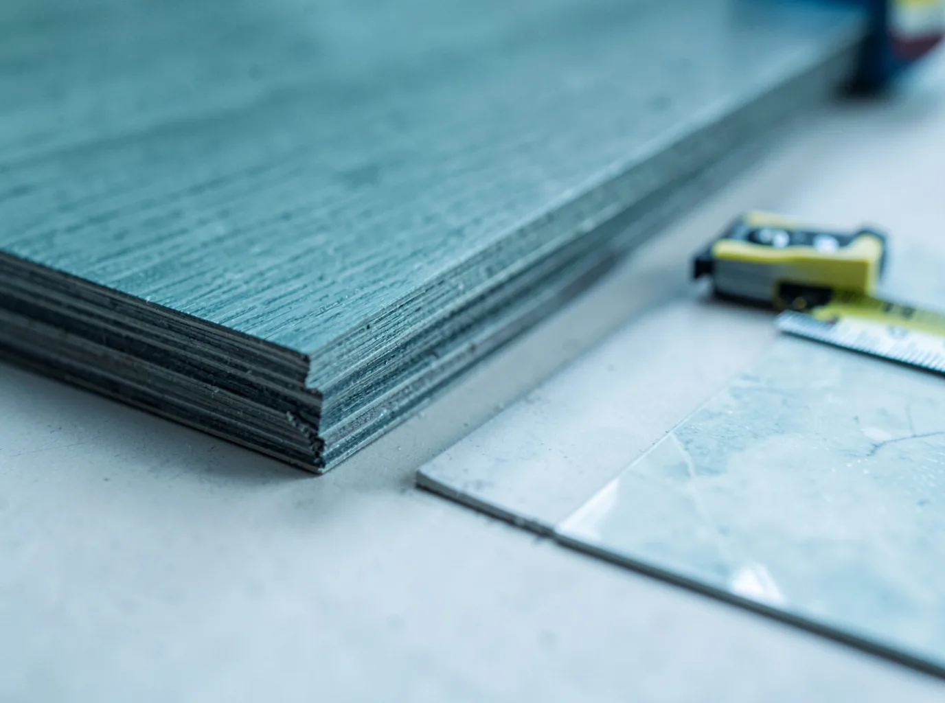 Luxury Vinyl Plank Installation Camanche, IA FAQs